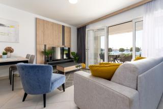 Superior Seaview Apt. with Pool - Umag - 3
