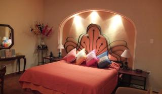 Hotel Boutique Parador San Miguel Oaxaca - Città di Oaxaca - 1