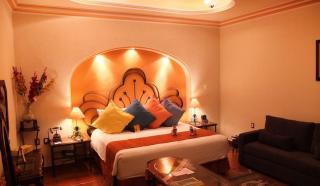 Hotel Boutique Parador San Miguel Oaxaca - Città di Oaxaca - 3