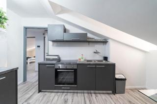 City Center Mayess Aparment - Zadar - 6