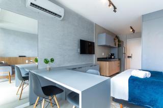 Rooftop #603 - Suite in Boa Viagem by Carpediem - 8