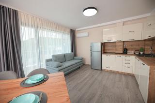 100m FROM THE BEACH! Sea Oasis Luxury apartments Kranevo - 8
