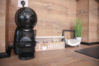 100m FROM THE BEACH! Sea Oasis Luxury apartments Kranevo - 6