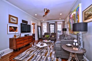 The Home Collection CLT: 500 Queens - 5