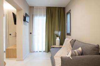 Olympus Suites - Paralia Panteleimonos - 1