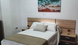 APARTAMENTO TURISTICO GUADIANA LOFT EXPERIENCE Dalia - Badajós - 0