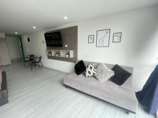S 605-Apartaestudio tipo loft norte de Armenia - Armenia - 1