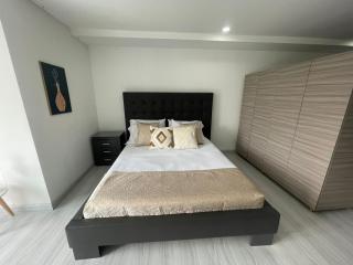 S 605-Apartaestudio tipo loft norte de Armenia - Armenia - 3