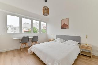 CityStay full brand new appartement 3 bedrooms 5min to Paris - Bagnolet - 5