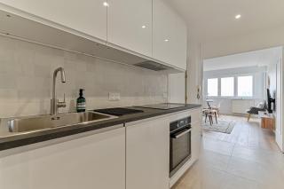 CityStay full brand new appartement 3 bedrooms 5min to Paris - Bagnolet - 2