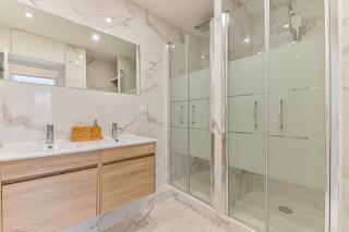 CityStay full brand new appartement 3 bedrooms 5min to Paris - Bagnolet - 3