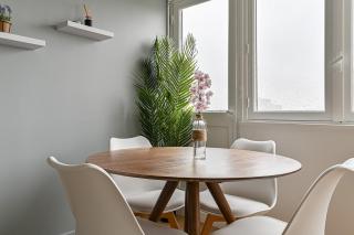 CityStay full brand new appartement 3 bedrooms 5min to Paris - Bagnolet - 6
