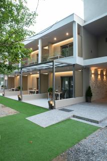 Olympus Suites - Paralia Panteleimonos - 3