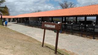 Flat 3 Fazenda Monte Castelo - Gravatá PE - Bezerros - 4