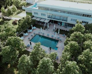 Hotel La Villa - Gjakove - 5