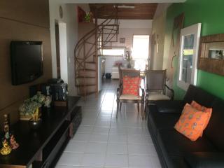 Flat 3 Fazenda Monte Castelo - Gravatá PE - Bezerros - 1