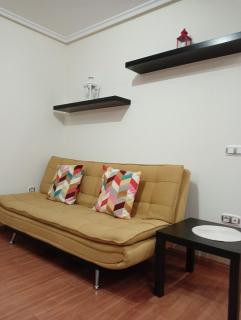 Apartamentos Chevere Rojo-Huca - Oviedo - 8