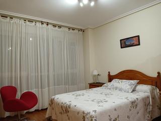 Apartamentos Chevere Rojo-Huca - 4