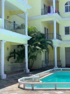 Summersun Residence - Grand-Baie - 3