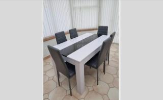 Deluxe Double bedroom with private bathroom, parking and WiFi - Leeds - 5