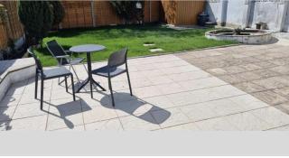 Deluxe Double bedroom with private bathroom, parking and WiFi - Leeds - 4