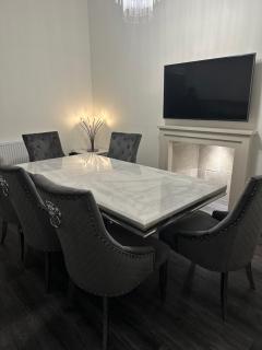 Thistle City Inn - 5