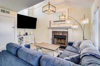 Lost Colony Shiny Shell Cottage - 1