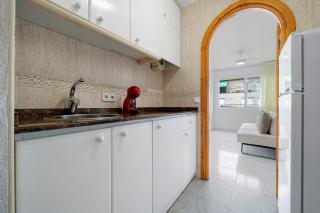 Hauzify I Apartament Estrella - Platja d'Aro - 4