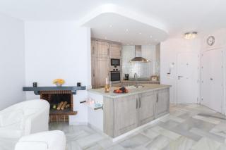 Elviria del Sol ground floor apartment - 8