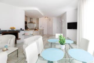 Elviria del Sol ground floor apartment - 2