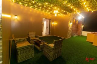 Luxe Studio Apartment, East Airport - 5