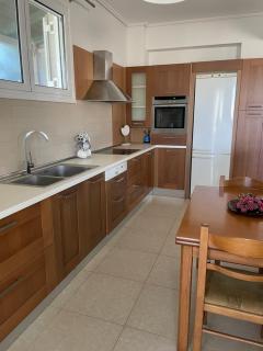 Villa Akti - Kalamata - 7