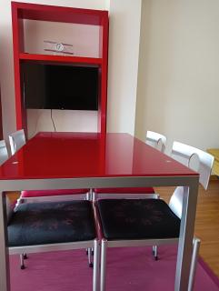 Apartamentos Chevere Rojo-Huca - Oviedo - 7