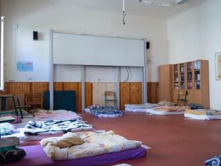 Hostel IN school - Praga - 7