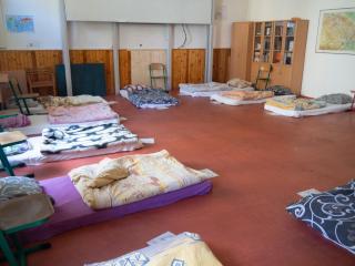 Hostel IN school - Praga - 8