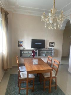 Appartement sable d’or - 2