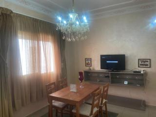 Appartement sable d’or - 1