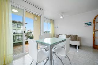 Hauzify I Apartament Estrella - Platja d'Aro - 8