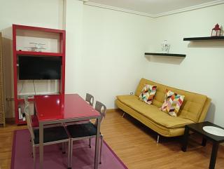 Apartamentos Chevere Rojo-Huca - Oviedo - 0