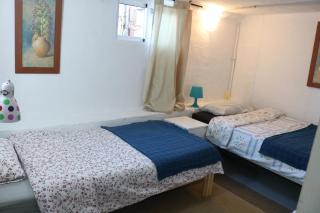 Half wooden rural apartment - Fasnia - 5