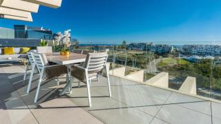 Oasis 325 penthouse - 0