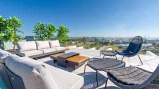 Oasis 325 penthouse - 9