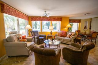 Mountainview Escape - Borrego Springs - 4