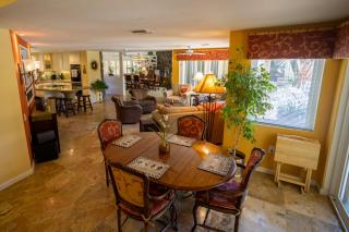 Mountain-View Home with Private Pool, Roll-Shower - 2