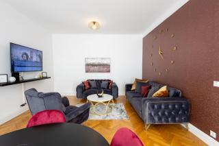 "Vintage&Chill" - Vienna's delight near Hauptbahnhof - Vienna - 6