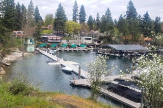 Garden Charms - Coeur d'Alene - 5