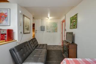 Dodge Ridge Pinecrest Mountain Cabin Near Hiking! - 7