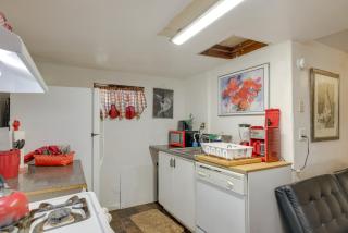 Dodge Ridge Pinecrest Mountain Cabin Near Hiking! - 3