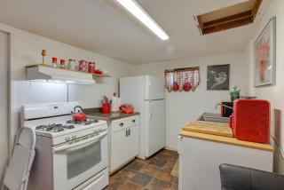 Dodge Ridge Pinecrest Mountain Cabin Near Hiking! - 2