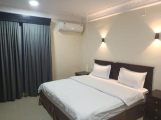 ركــن فينيسيا للشقق المخدومة - 2